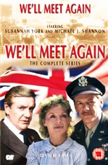その他 We&#39;ll Meet Again [DVD] Amazon.co.jp: We'll Meet Again [DVD] : York, Shannon: DVD